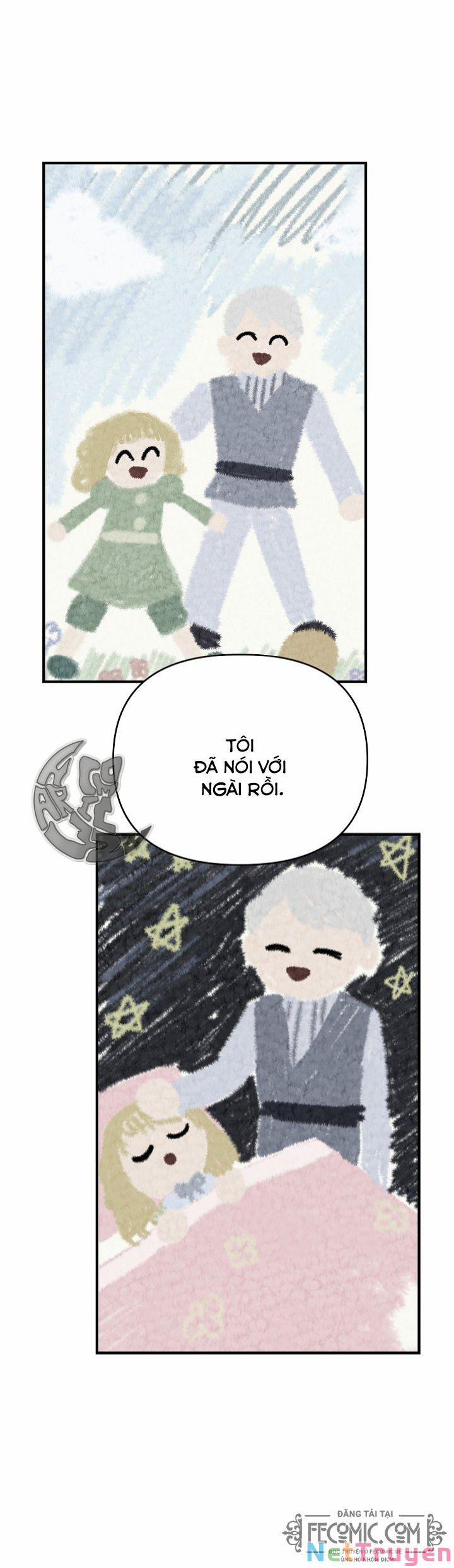 Tôi Đã Đánh Cắp Đứa Con Của Người Chồng Cuồng Chiến Tranh 13 trang 2