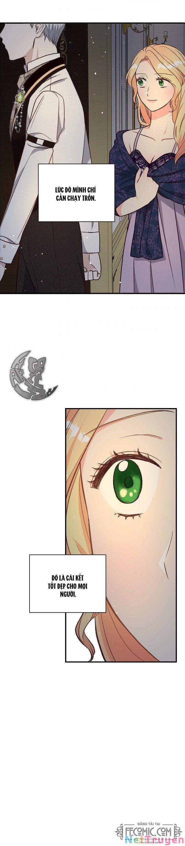 Tôi Đã Đánh Cắp Đứa Con Của Người Chồng Cuồng Chiến Tranh 13 trang 20