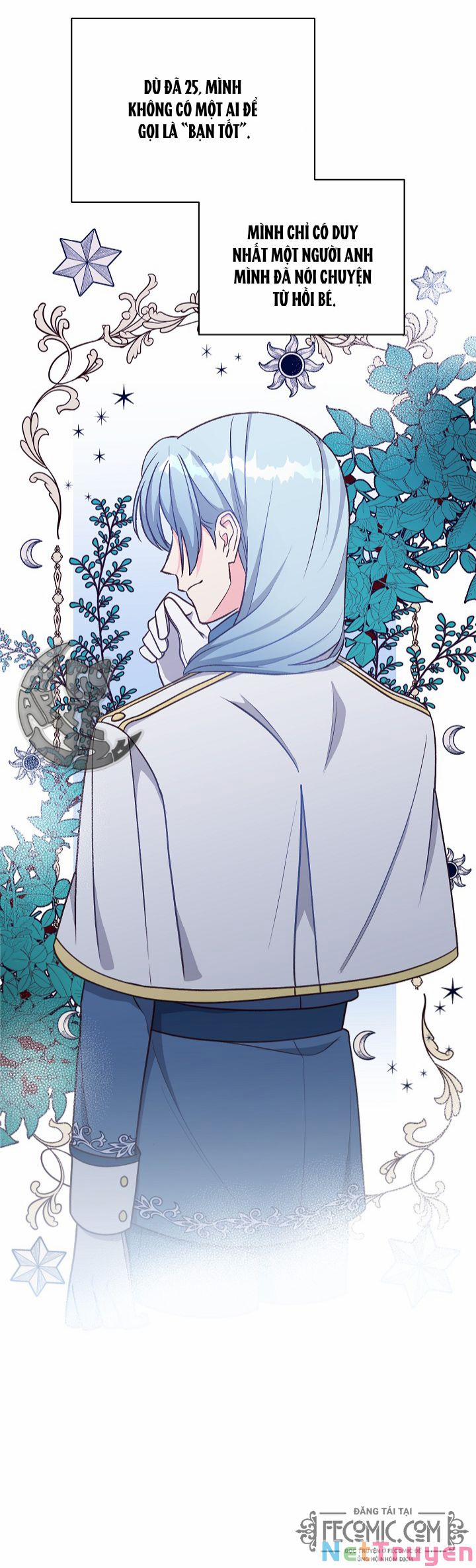 Tôi Đã Đánh Cắp Đứa Con Của Người Chồng Cuồng Chiến Tranh 13 trang 24