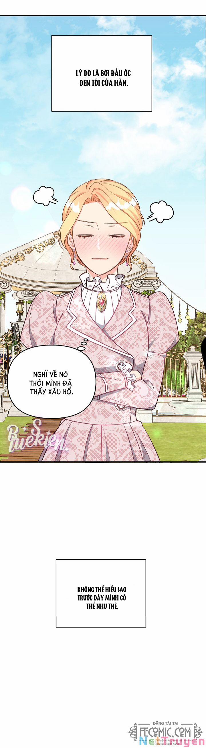 Tôi Đã Đánh Cắp Đứa Con Của Người Chồng Cuồng Chiến Tranh 13 trang 25