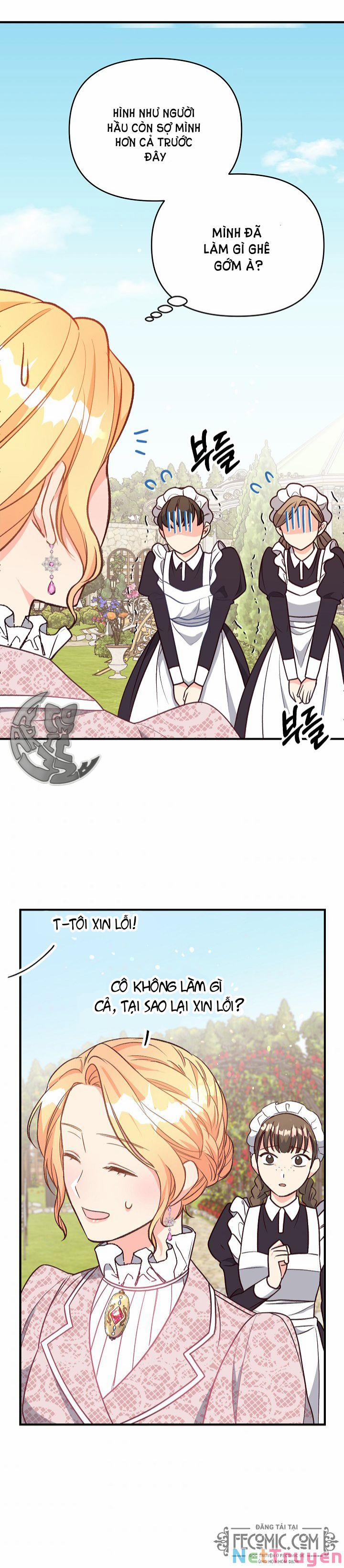 Tôi Đã Đánh Cắp Đứa Con Của Người Chồng Cuồng Chiến Tranh 13 trang 26