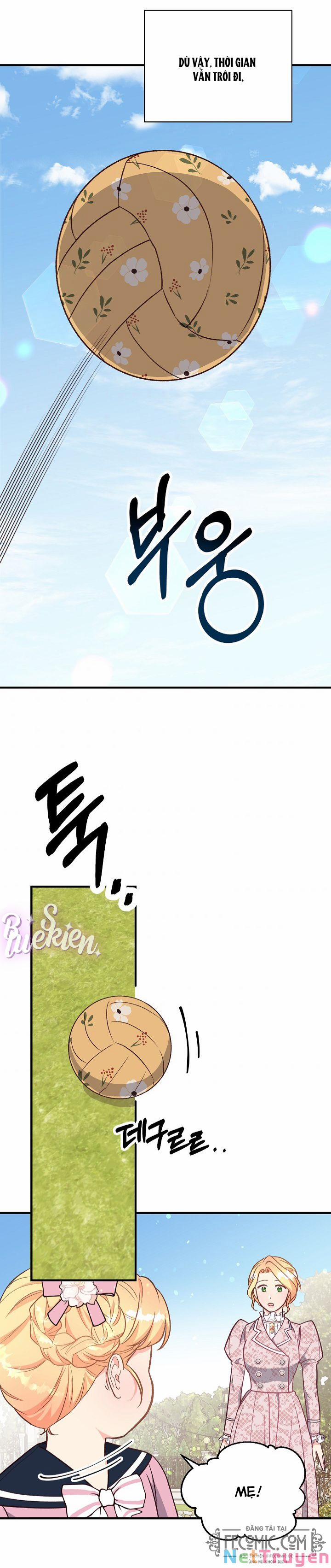 Tôi Đã Đánh Cắp Đứa Con Của Người Chồng Cuồng Chiến Tranh 13 trang 29