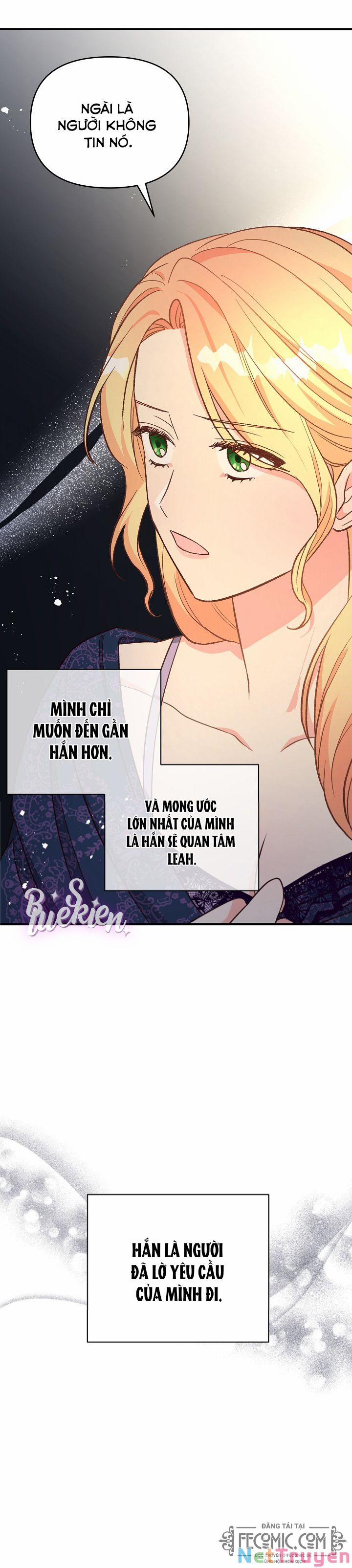 Tôi Đã Đánh Cắp Đứa Con Của Người Chồng Cuồng Chiến Tranh 13 trang 3