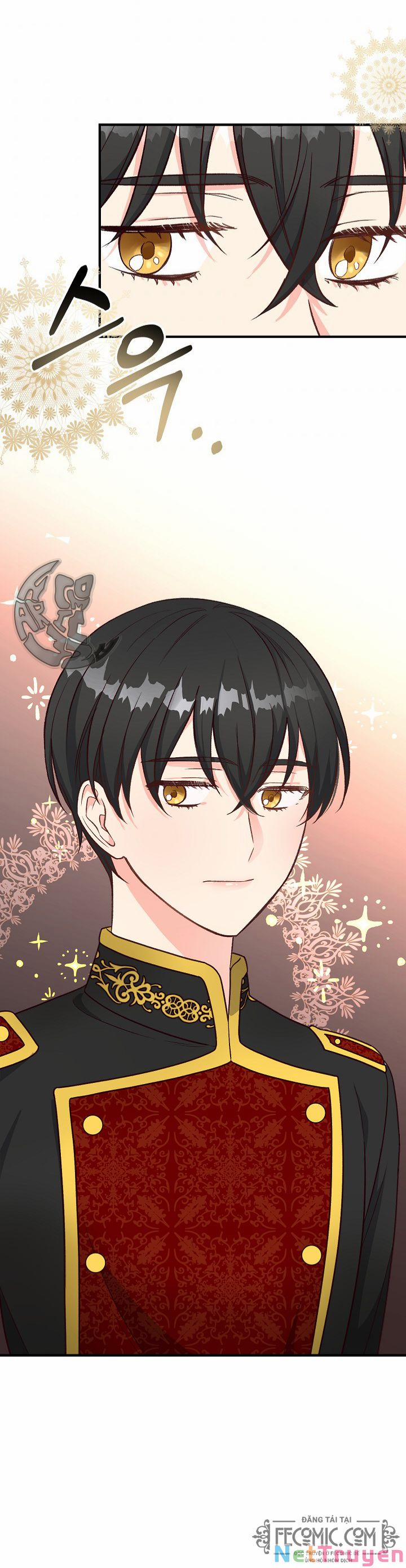 Tôi Đã Đánh Cắp Đứa Con Của Người Chồng Cuồng Chiến Tranh 13 trang 36