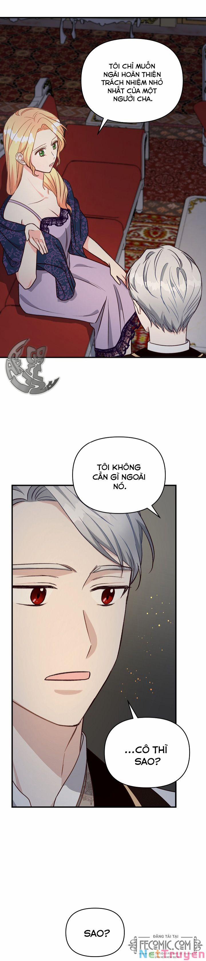 Tôi Đã Đánh Cắp Đứa Con Của Người Chồng Cuồng Chiến Tranh 13 trang 4