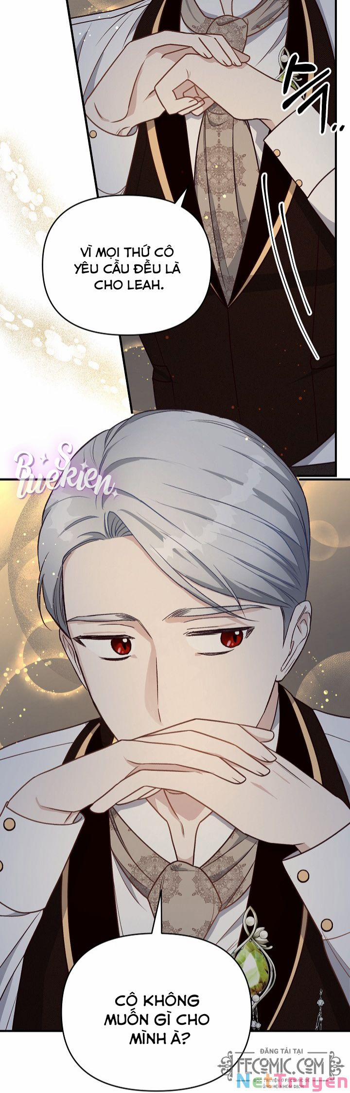 Tôi Đã Đánh Cắp Đứa Con Của Người Chồng Cuồng Chiến Tranh 13 trang 5