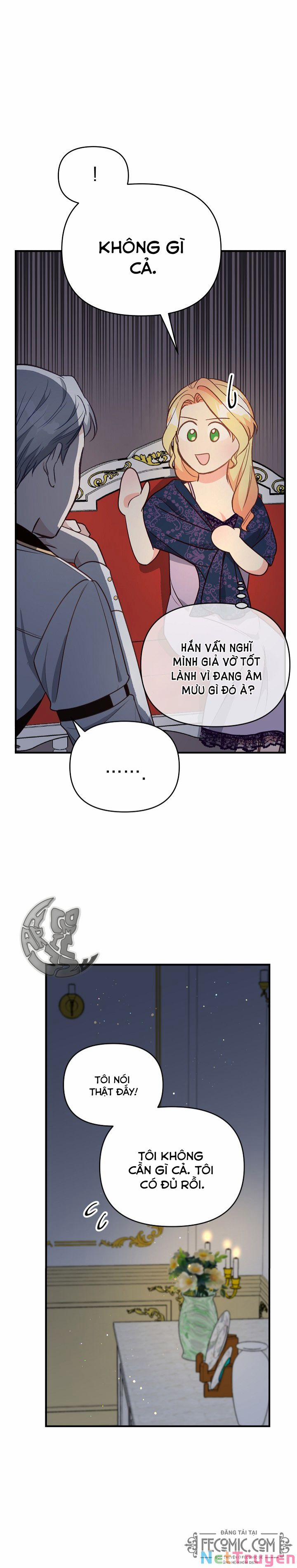 Tôi Đã Đánh Cắp Đứa Con Của Người Chồng Cuồng Chiến Tranh 13 trang 6