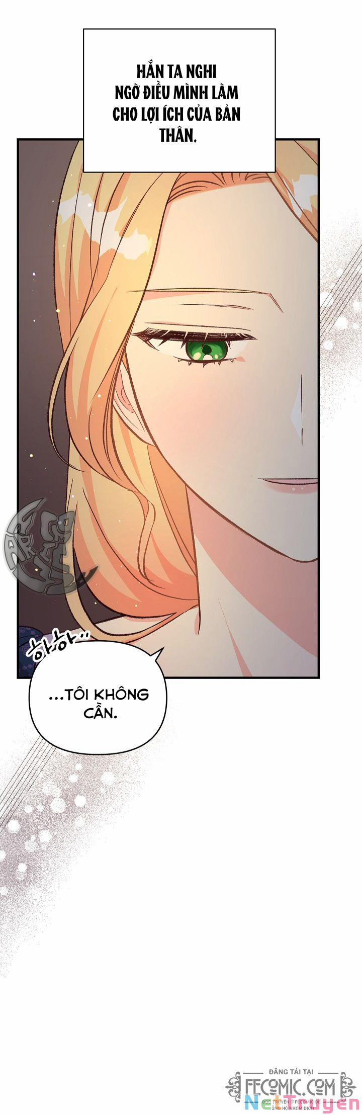 Tôi Đã Đánh Cắp Đứa Con Của Người Chồng Cuồng Chiến Tranh 13 trang 8