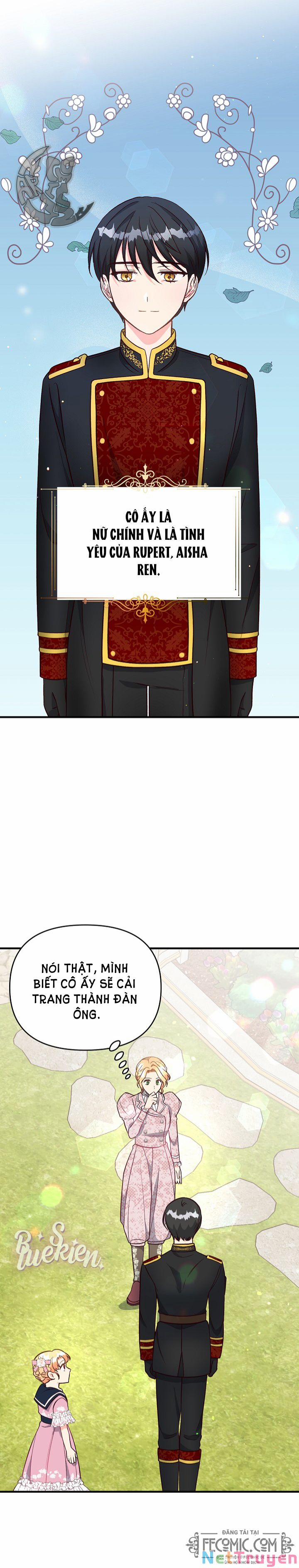 Tôi Đã Đánh Cắp Đứa Con Của Người Chồng Cuồng Chiến Tranh 14 trang 0