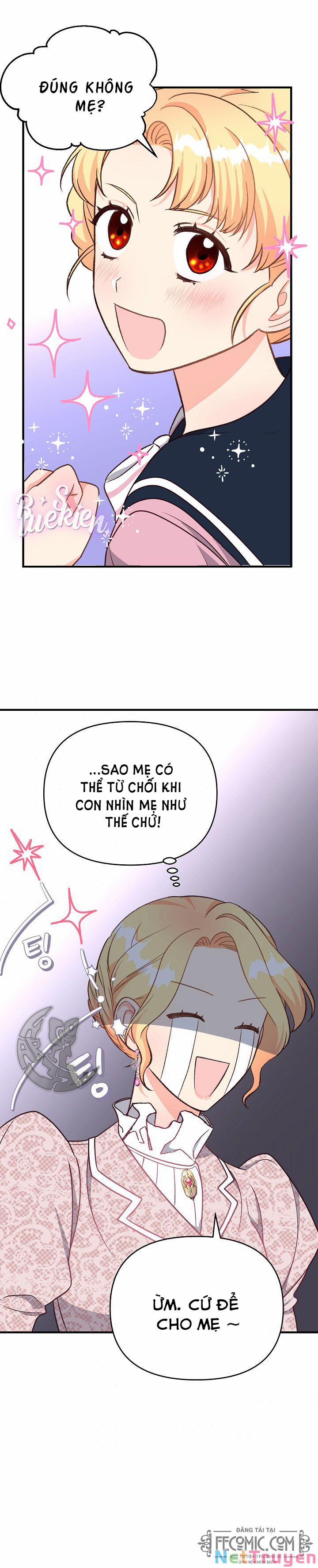 Tôi Đã Đánh Cắp Đứa Con Của Người Chồng Cuồng Chiến Tranh 14 trang 10