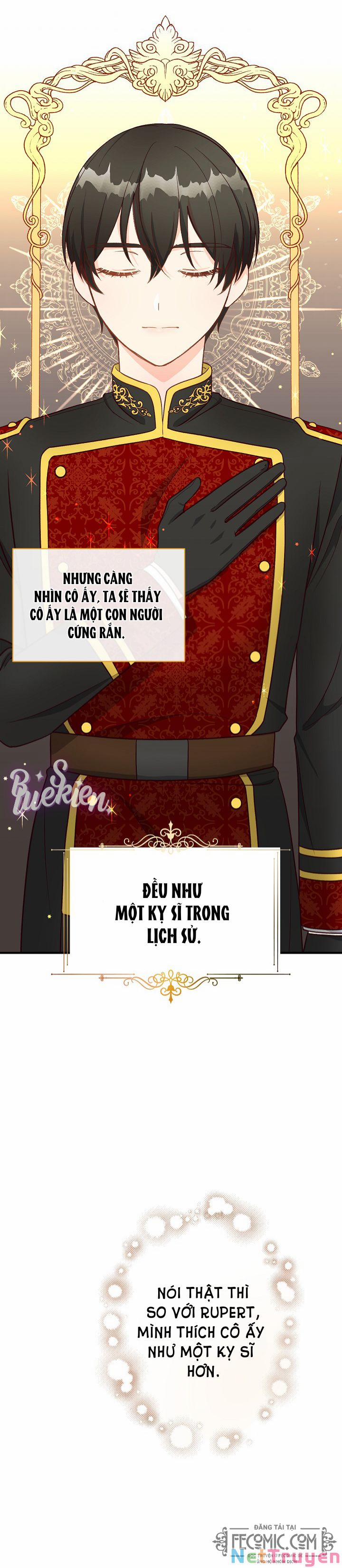 Tôi Đã Đánh Cắp Đứa Con Của Người Chồng Cuồng Chiến Tranh 14 trang 2