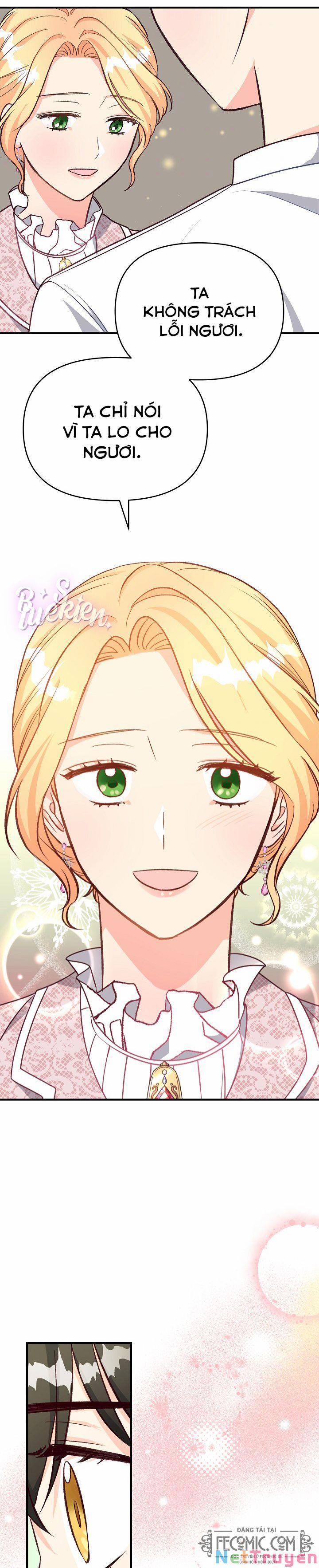 Tôi Đã Đánh Cắp Đứa Con Của Người Chồng Cuồng Chiến Tranh 14 trang 20