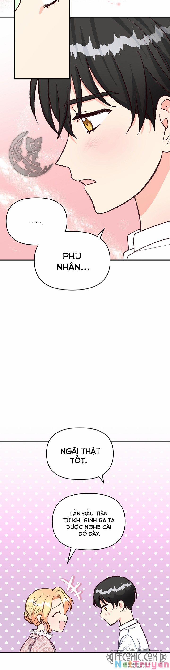 Tôi Đã Đánh Cắp Đứa Con Của Người Chồng Cuồng Chiến Tranh 14 trang 21