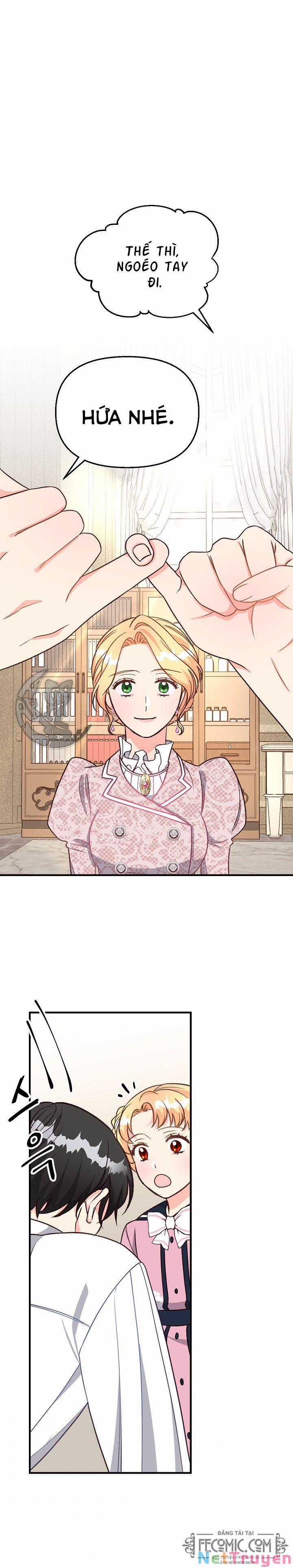 Tôi Đã Đánh Cắp Đứa Con Của Người Chồng Cuồng Chiến Tranh 14 trang 27