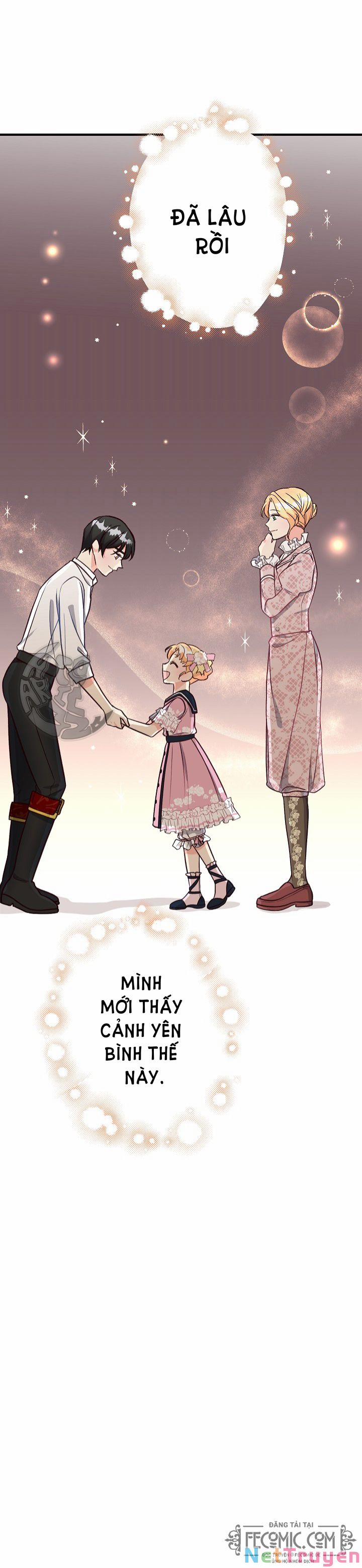 Tôi Đã Đánh Cắp Đứa Con Của Người Chồng Cuồng Chiến Tranh 14 trang 29