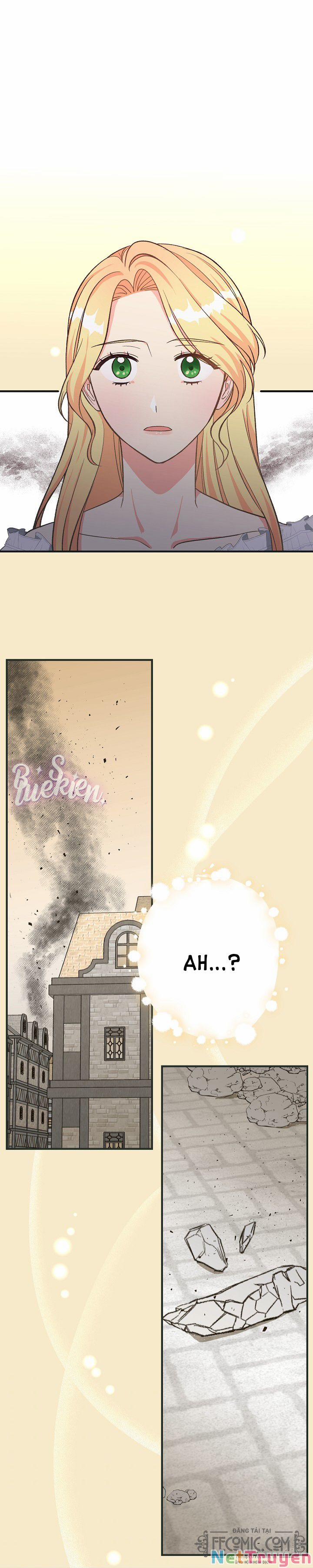 Tôi Đã Đánh Cắp Đứa Con Của Người Chồng Cuồng Chiến Tranh 14 trang 30