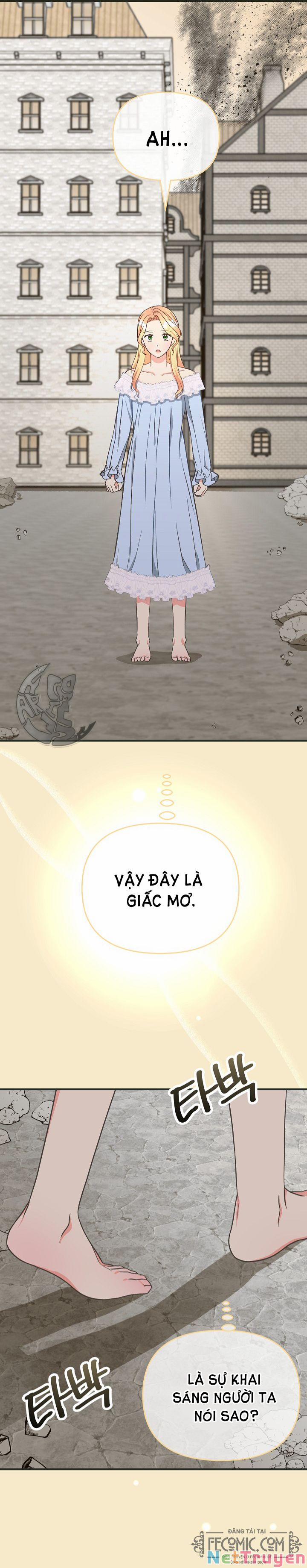 Tôi Đã Đánh Cắp Đứa Con Của Người Chồng Cuồng Chiến Tranh 14 trang 31