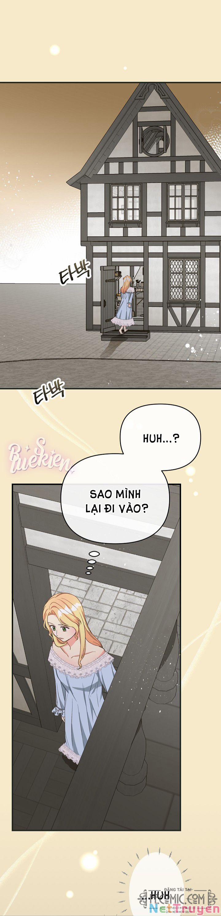 Tôi Đã Đánh Cắp Đứa Con Của Người Chồng Cuồng Chiến Tranh 14 trang 32