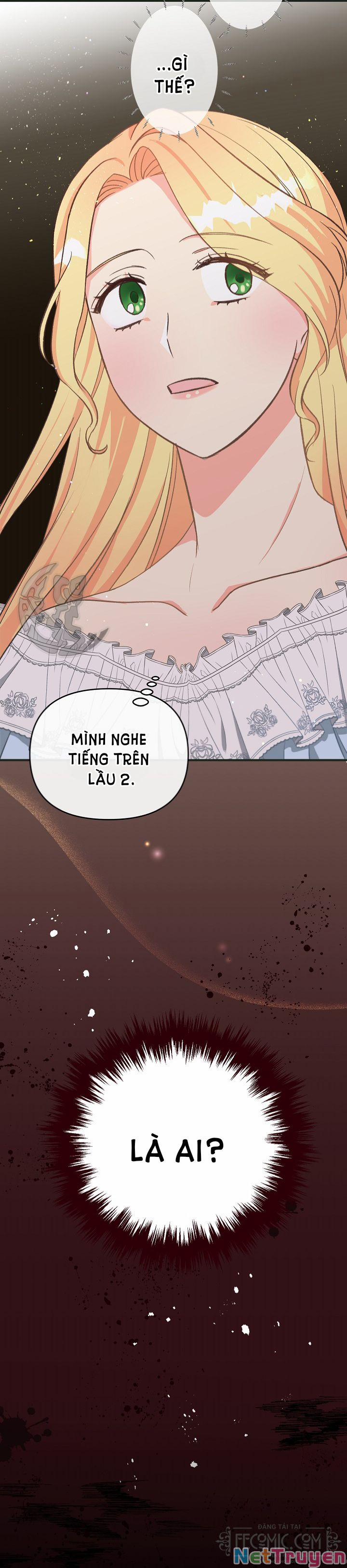 Tôi Đã Đánh Cắp Đứa Con Của Người Chồng Cuồng Chiến Tranh 14 trang 33