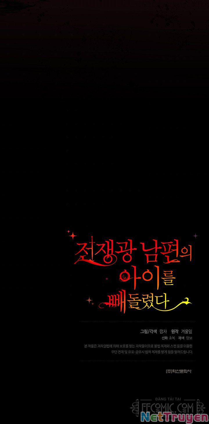 Tôi Đã Đánh Cắp Đứa Con Của Người Chồng Cuồng Chiến Tranh 14 trang 34