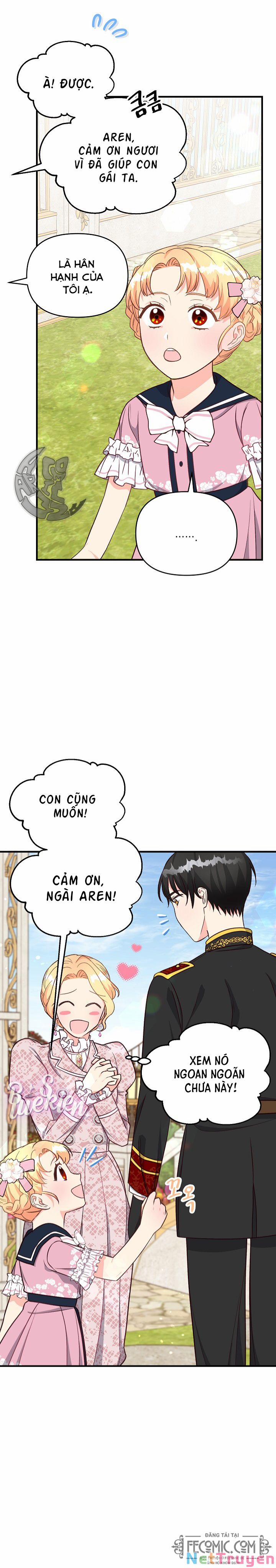 Tôi Đã Đánh Cắp Đứa Con Của Người Chồng Cuồng Chiến Tranh 14 trang 4