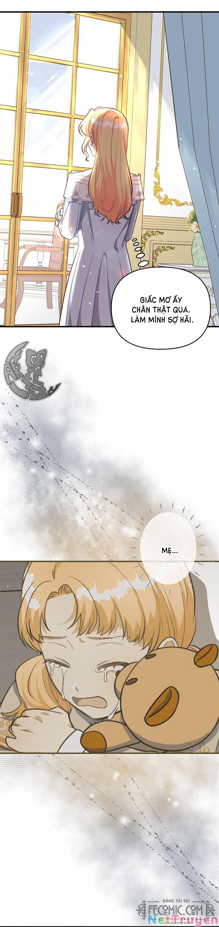 Tôi Đã Đánh Cắp Đứa Con Của Người Chồng Cuồng Chiến Tranh 15 trang 10