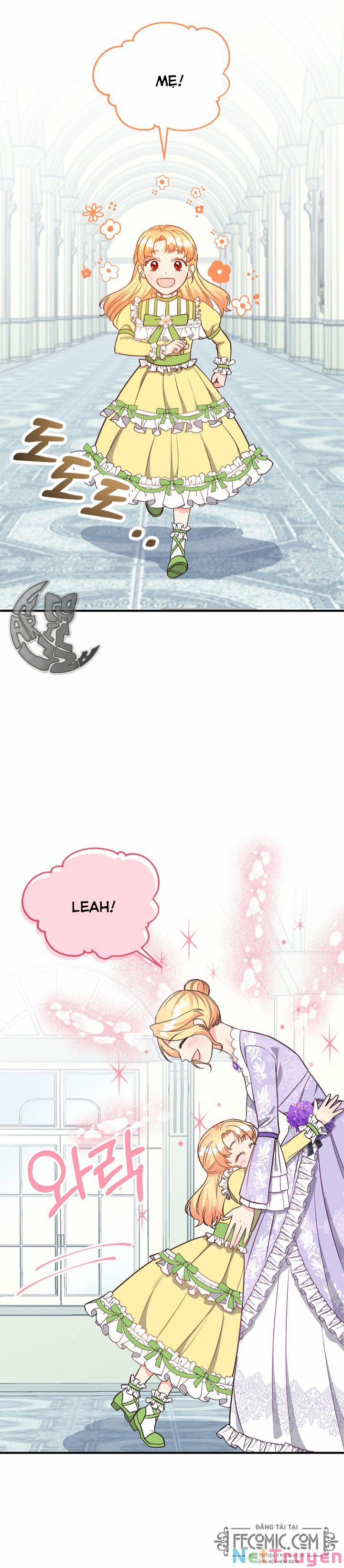 Tôi Đã Đánh Cắp Đứa Con Của Người Chồng Cuồng Chiến Tranh 15 trang 12