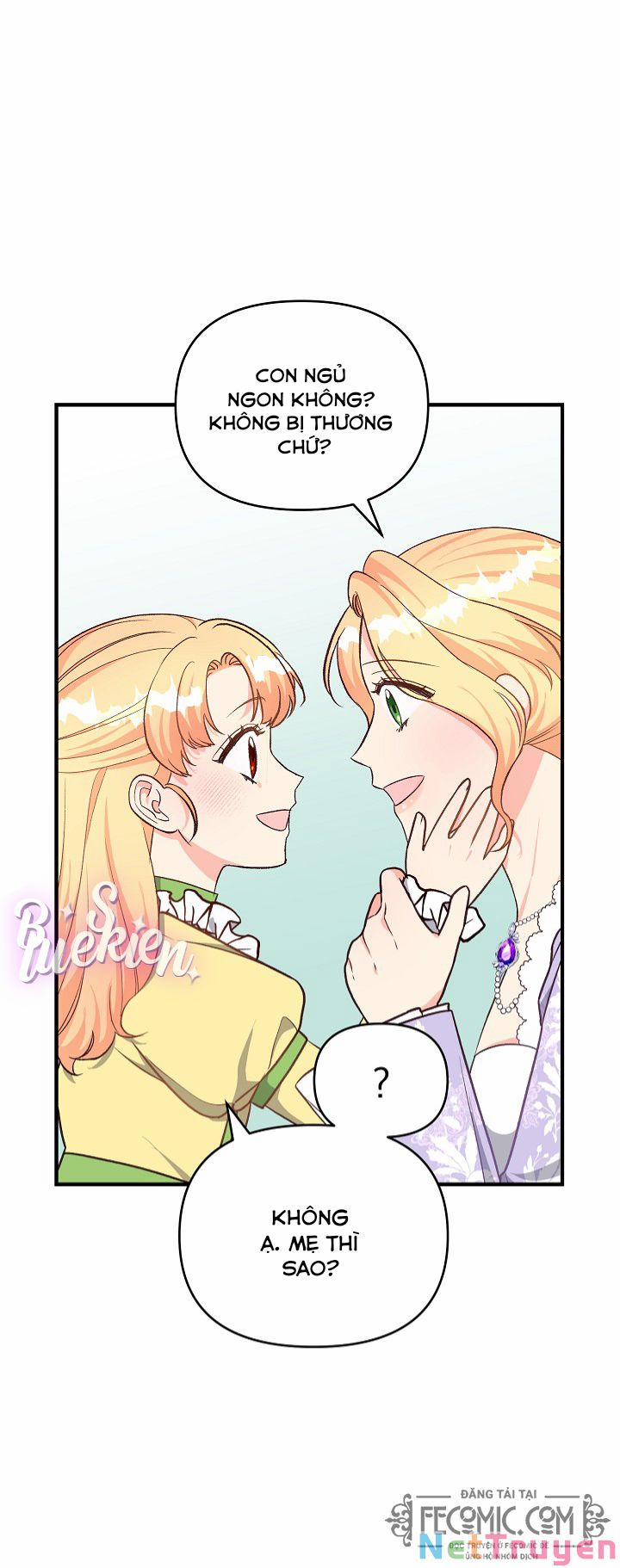 Tôi Đã Đánh Cắp Đứa Con Của Người Chồng Cuồng Chiến Tranh 15 trang 13