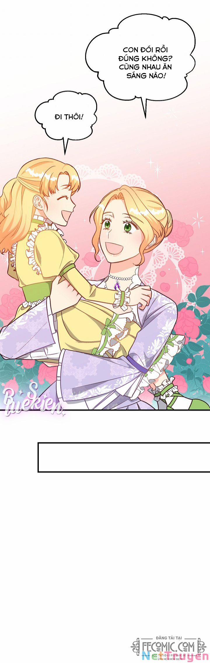 Tôi Đã Đánh Cắp Đứa Con Của Người Chồng Cuồng Chiến Tranh 15 trang 15