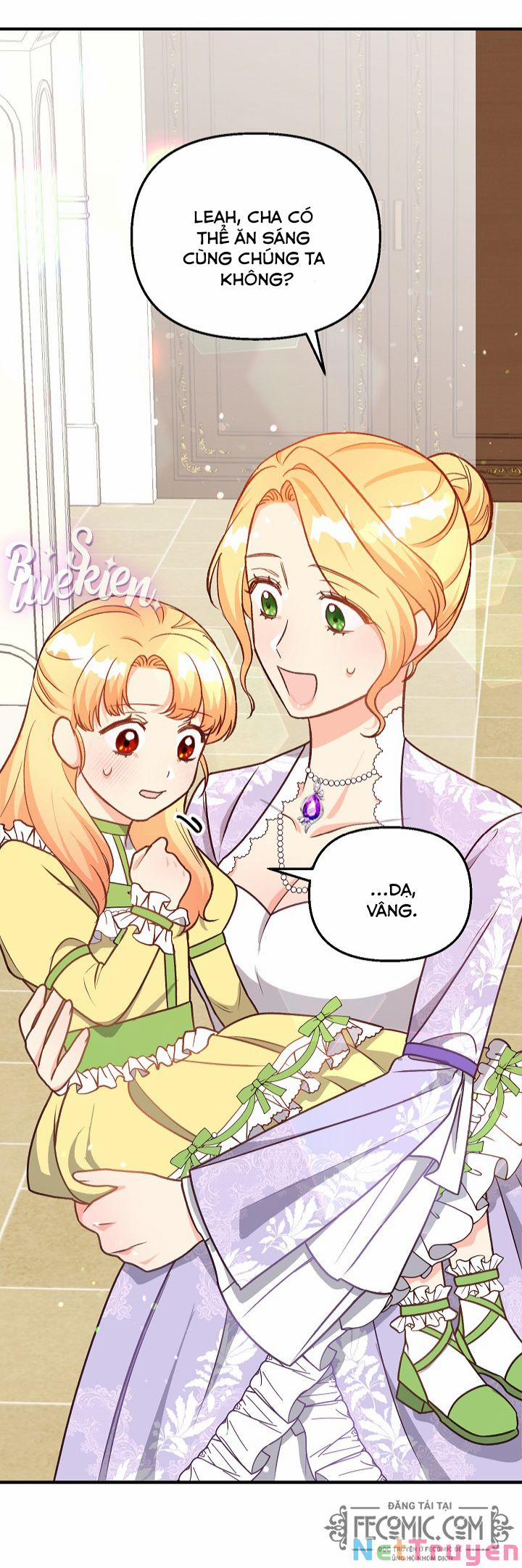 Tôi Đã Đánh Cắp Đứa Con Của Người Chồng Cuồng Chiến Tranh 15 trang 19