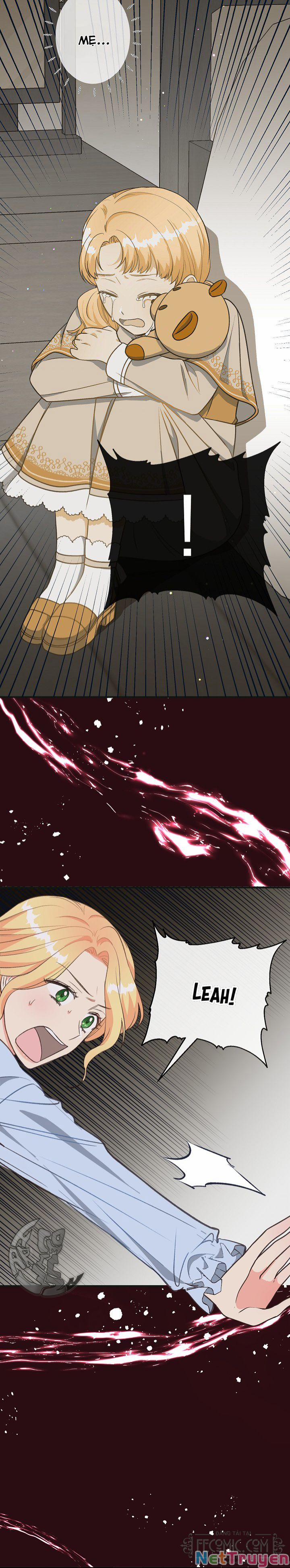 Tôi Đã Đánh Cắp Đứa Con Của Người Chồng Cuồng Chiến Tranh 15 trang 2