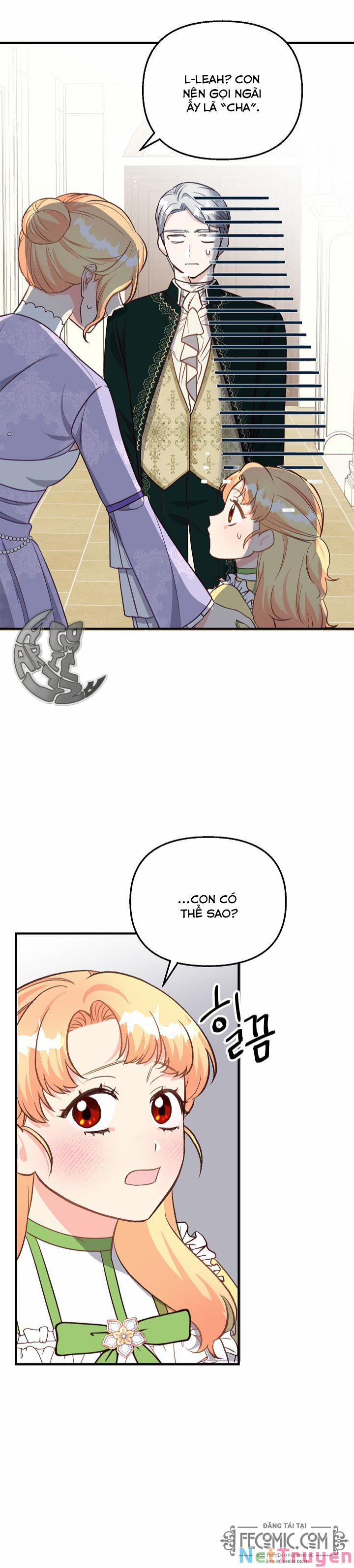 Tôi Đã Đánh Cắp Đứa Con Của Người Chồng Cuồng Chiến Tranh 15 trang 22