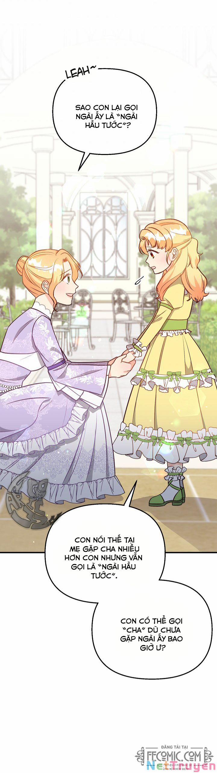 Tôi Đã Đánh Cắp Đứa Con Của Người Chồng Cuồng Chiến Tranh 15 trang 24