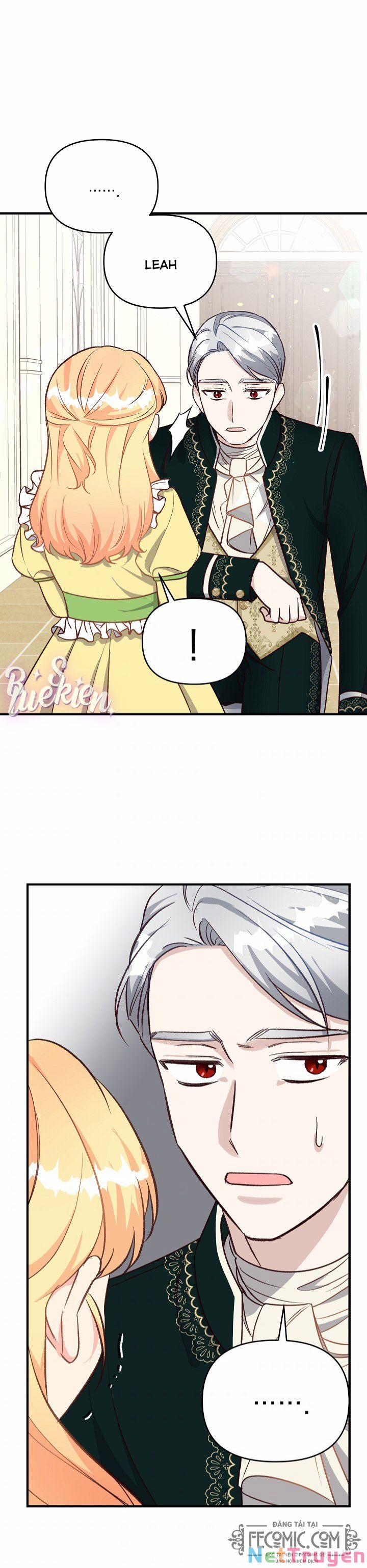 Tôi Đã Đánh Cắp Đứa Con Của Người Chồng Cuồng Chiến Tranh 15 trang 27