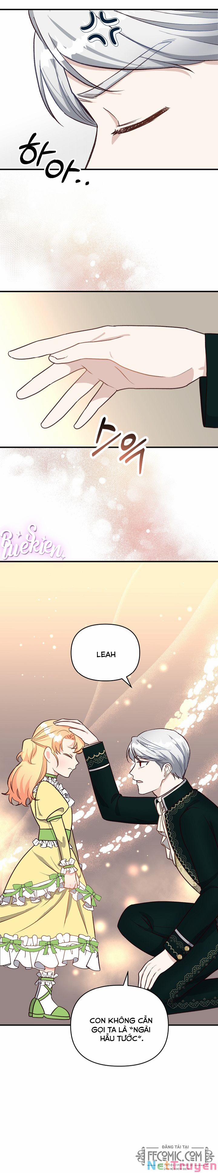 Tôi Đã Đánh Cắp Đứa Con Của Người Chồng Cuồng Chiến Tranh 15 trang 29