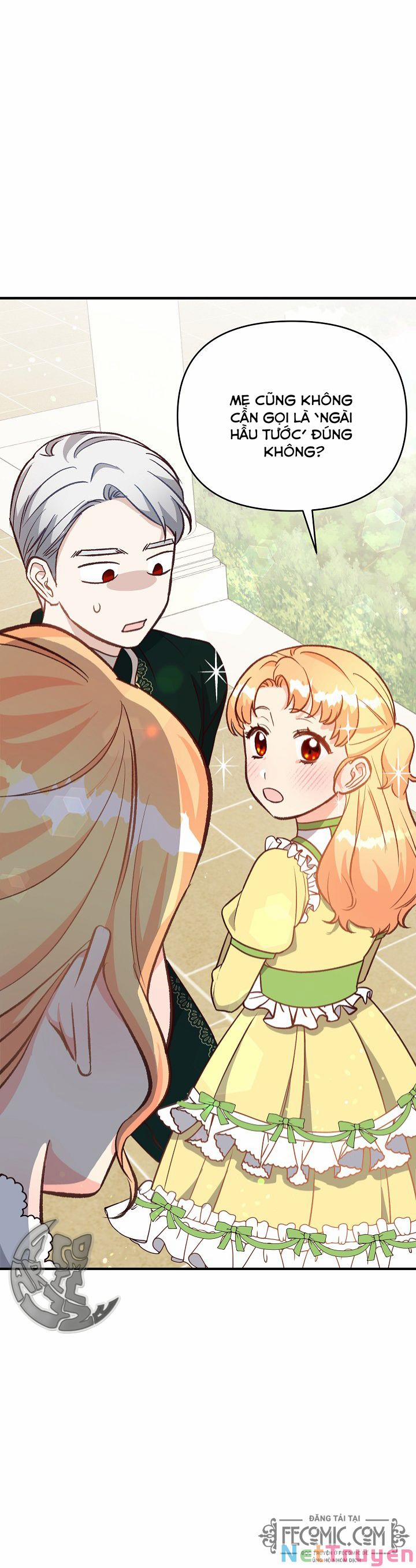 Tôi Đã Đánh Cắp Đứa Con Của Người Chồng Cuồng Chiến Tranh 15 trang 32