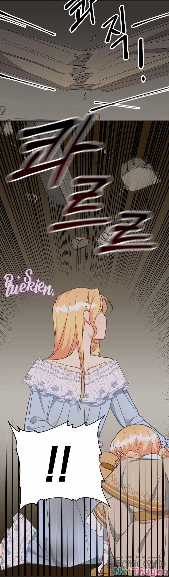 Tôi Đã Đánh Cắp Đứa Con Của Người Chồng Cuồng Chiến Tranh 15 trang 5