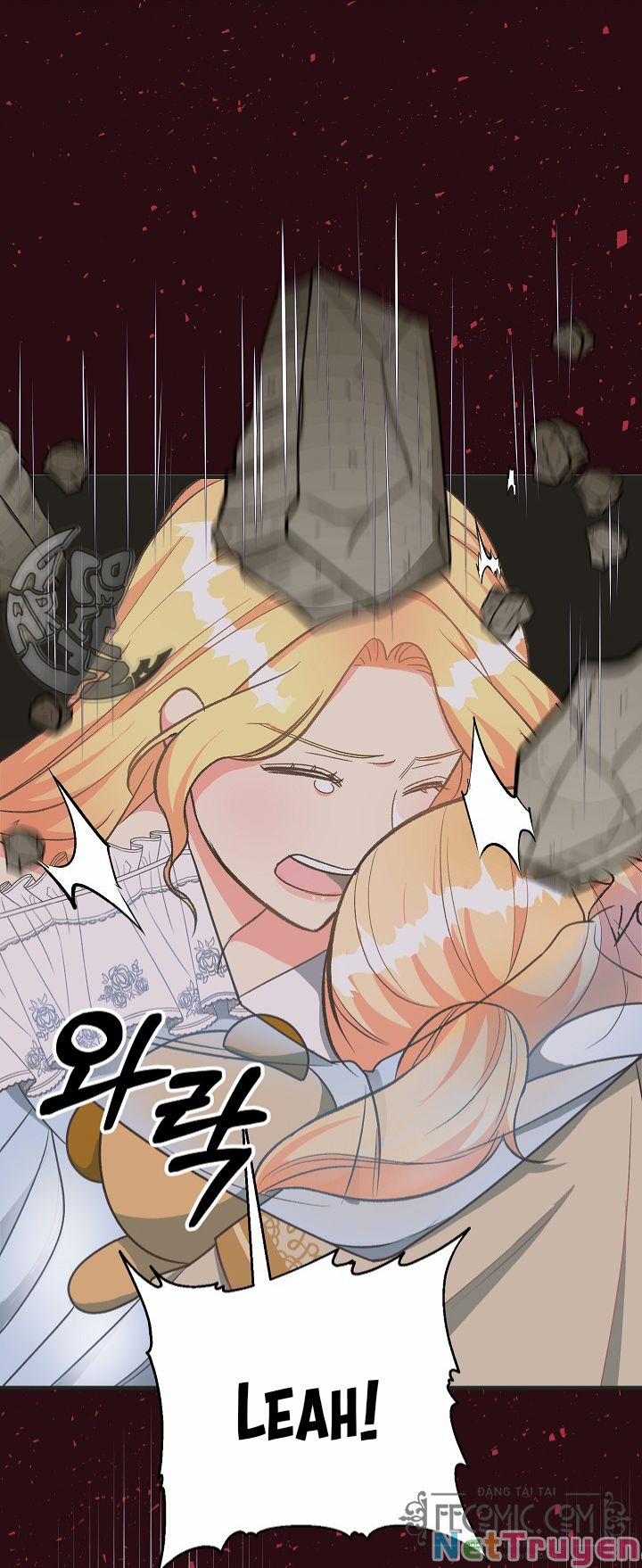 Tôi Đã Đánh Cắp Đứa Con Của Người Chồng Cuồng Chiến Tranh 15 trang 6