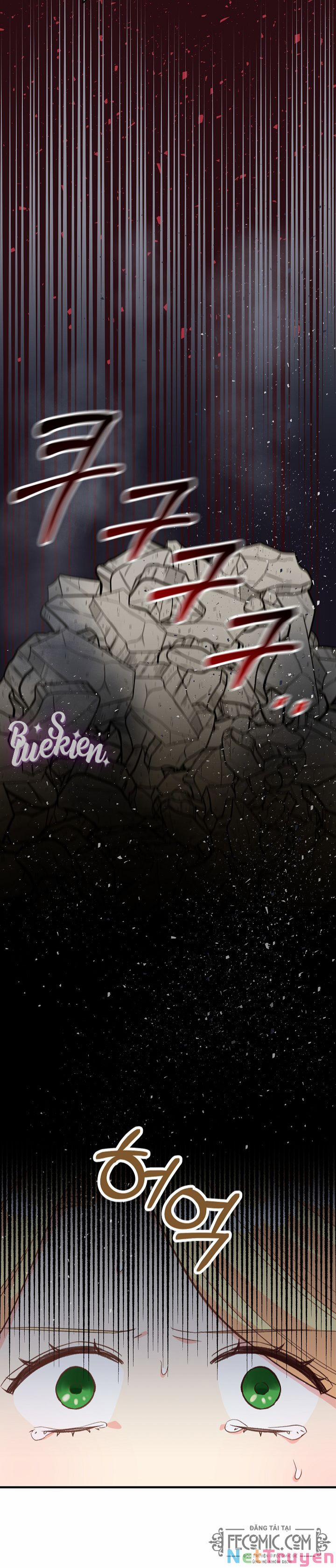 Tôi Đã Đánh Cắp Đứa Con Của Người Chồng Cuồng Chiến Tranh 15 trang 7