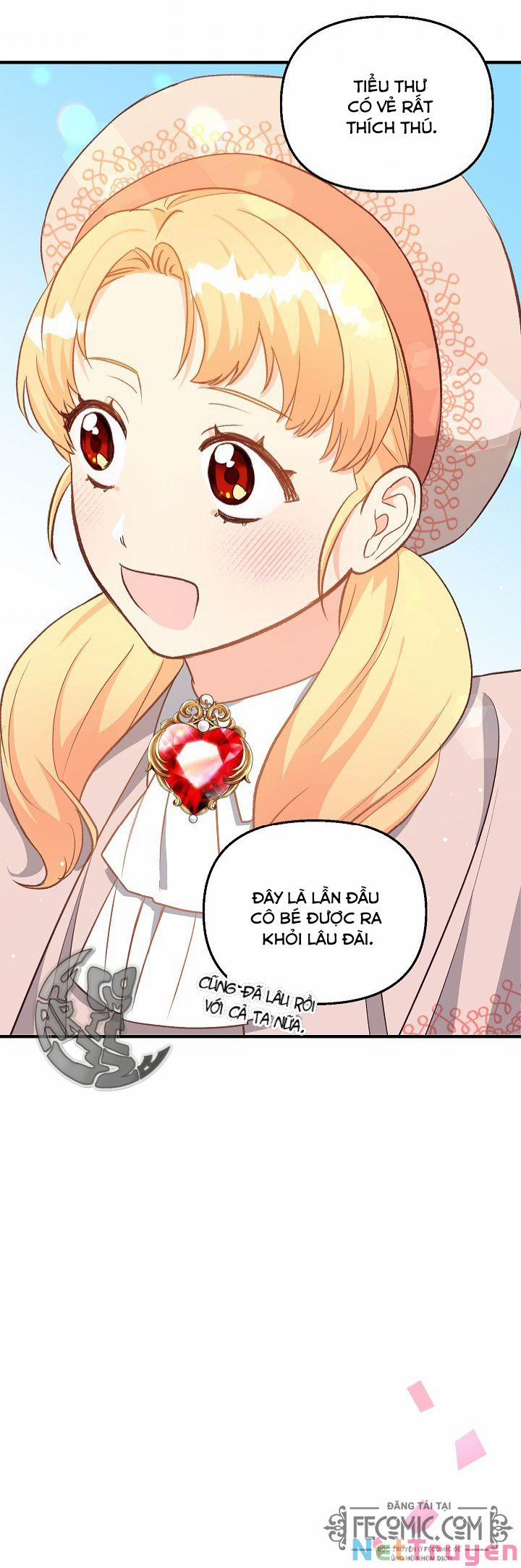 Tôi Đã Đánh Cắp Đứa Con Của Người Chồng Cuồng Chiến Tranh 17 trang 2