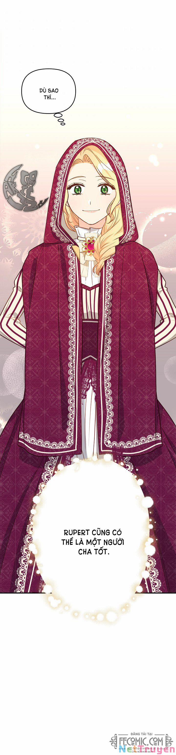 Tôi Đã Đánh Cắp Đứa Con Của Người Chồng Cuồng Chiến Tranh 18 trang 13