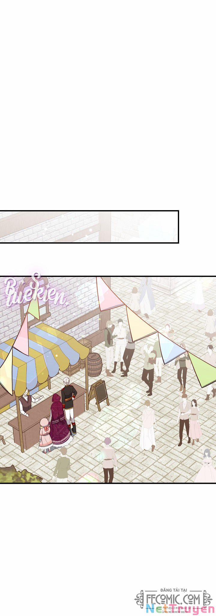 Tôi Đã Đánh Cắp Đứa Con Của Người Chồng Cuồng Chiến Tranh 18 trang 14