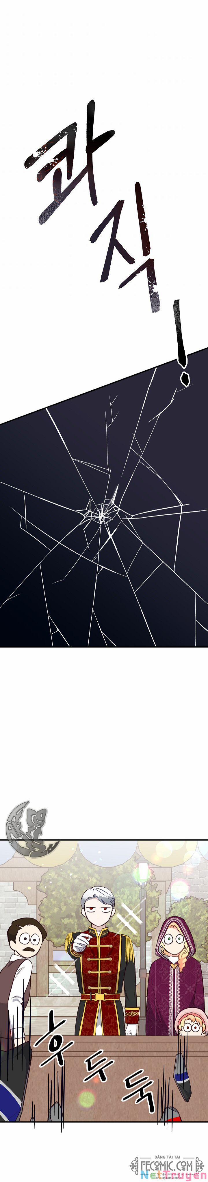 Tôi Đã Đánh Cắp Đứa Con Của Người Chồng Cuồng Chiến Tranh 18 trang 17