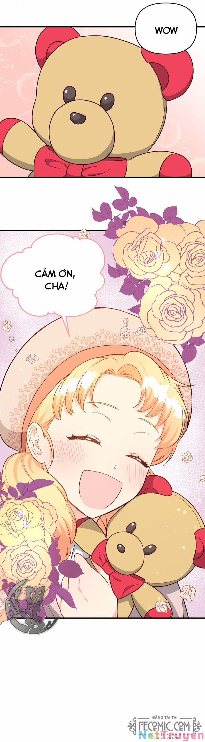 Tôi Đã Đánh Cắp Đứa Con Của Người Chồng Cuồng Chiến Tranh 18 trang 20