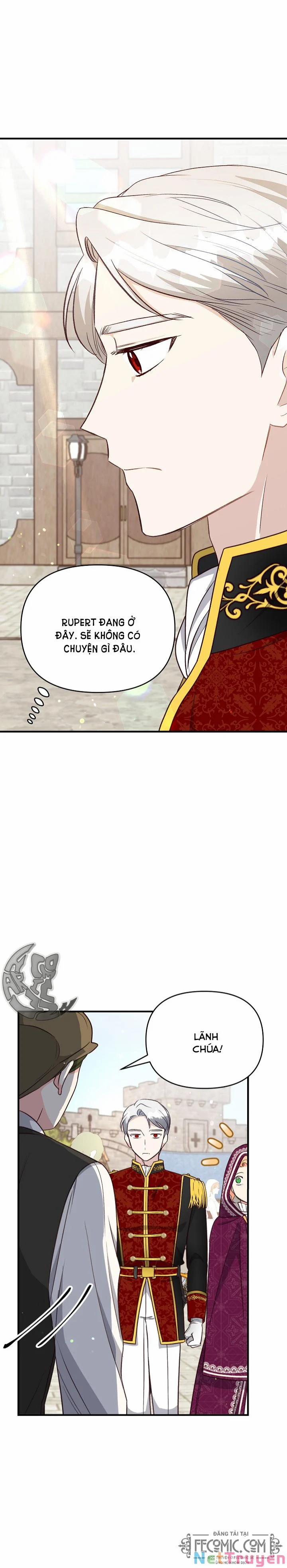 Tôi Đã Đánh Cắp Đứa Con Của Người Chồng Cuồng Chiến Tranh 18 trang 26