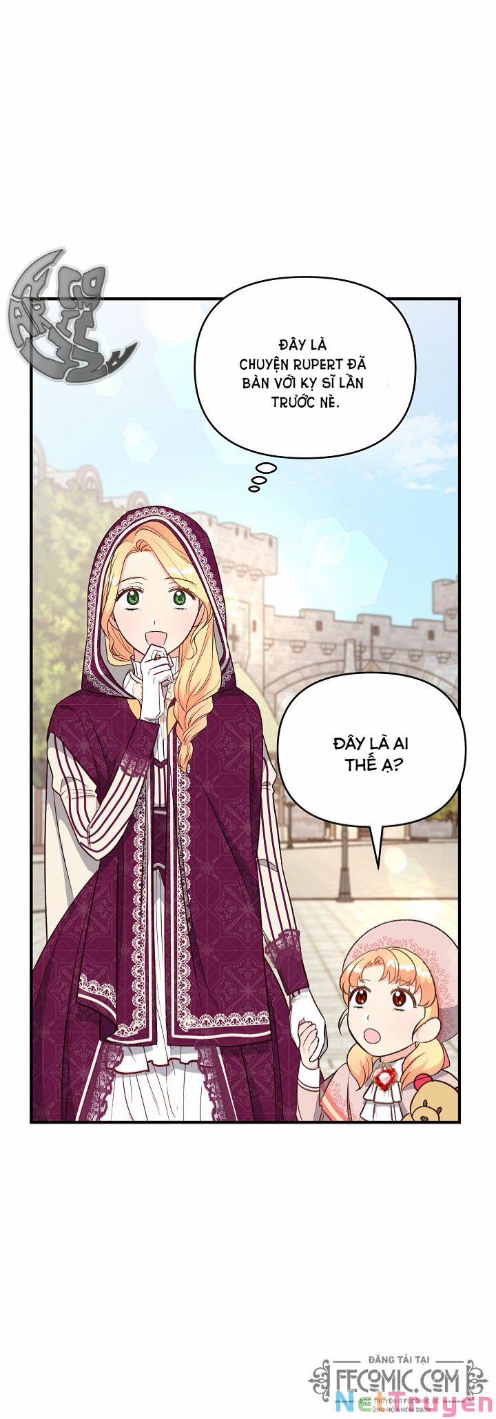 Tôi Đã Đánh Cắp Đứa Con Của Người Chồng Cuồng Chiến Tranh 18 trang 29