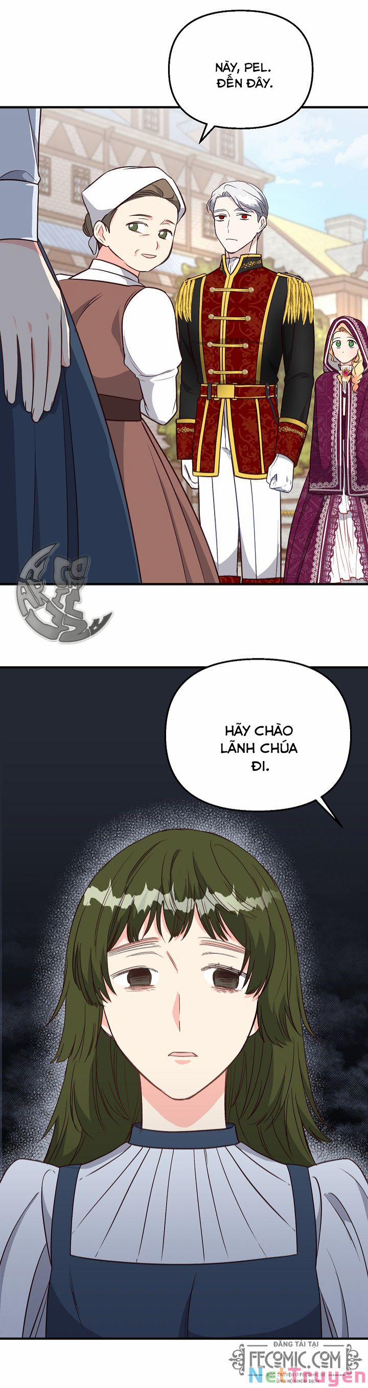 Tôi Đã Đánh Cắp Đứa Con Của Người Chồng Cuồng Chiến Tranh 18 trang 31