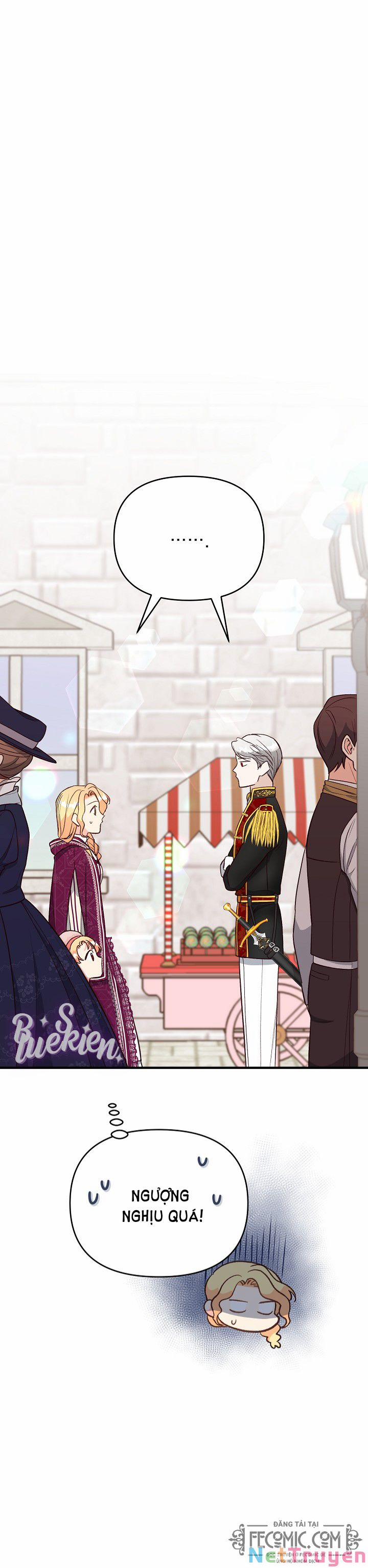 Tôi Đã Đánh Cắp Đứa Con Của Người Chồng Cuồng Chiến Tranh 18 trang 4