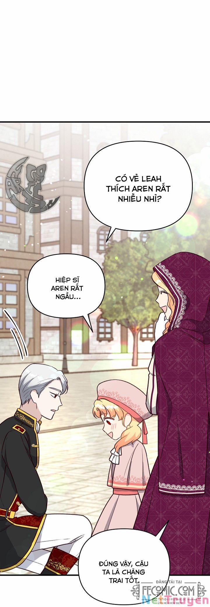 Tôi Đã Đánh Cắp Đứa Con Của Người Chồng Cuồng Chiến Tranh 18 trang 9