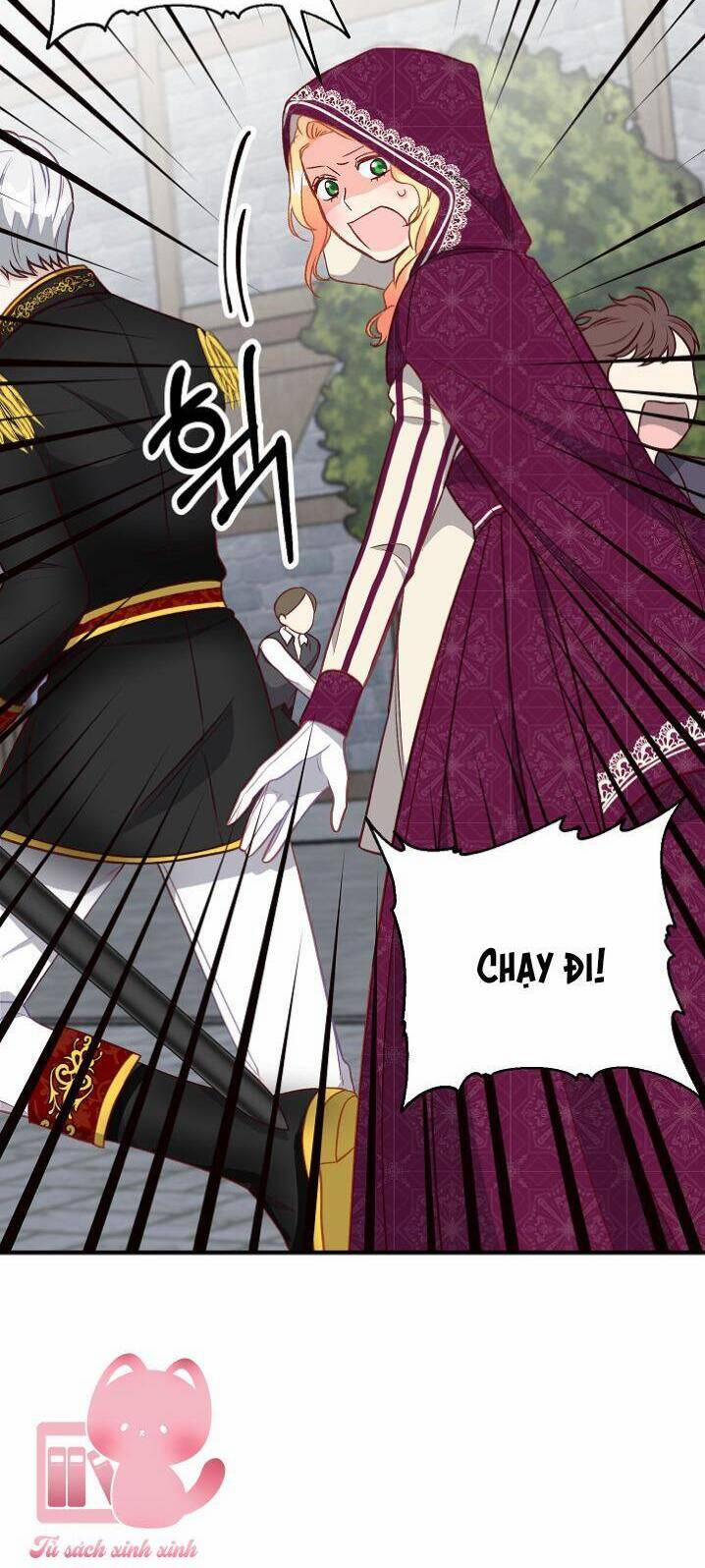 Tôi Đã Đánh Cắp Đứa Con Của Người Chồng Cuồng Chiến Tranh 19 trang 12